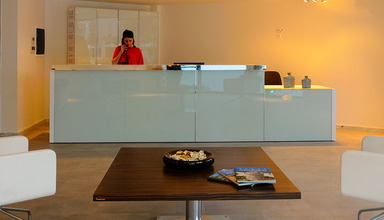 Ostria Sea Side