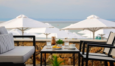 Ostria Sea Side
