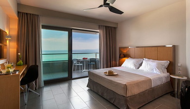 Ostria Sea Side