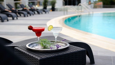 Ostria Sea Side