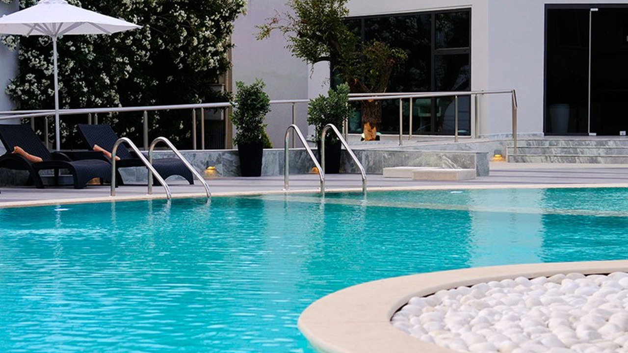 Ostria Sea Side