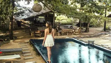 Otentic Eco Tent Experience