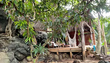 Otentic Eco Tent Experience