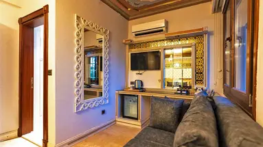 Otium Boutique Castle Old Town