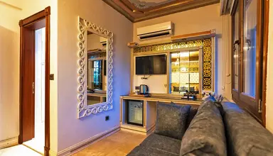 Otium Boutique Castle Old Town