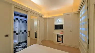 Otium Boutique Castle Old Town