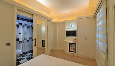 Otium Boutique Castle Old Town