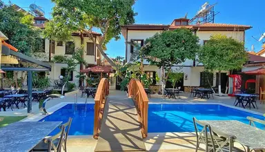 Otium Boutique Castle Old Town