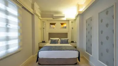 Otium Boutique Castle Old Town