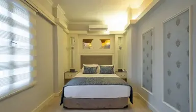 Otium Boutique Castle Old Town