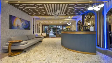 Otium Boutique Castle Old Town