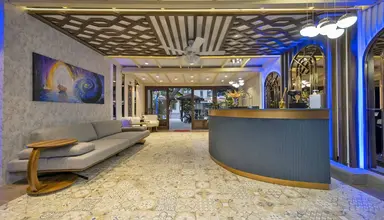 Otium Boutique Castle Old Town