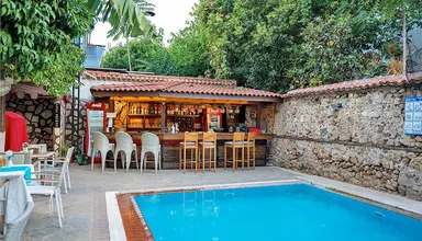 Otium Boutique Castle Old Town