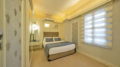Otium Boutique Castle Old Town
