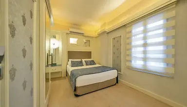 Otium Boutique Castle Old Town