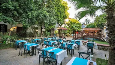 Otium Boutique Castle Old Town