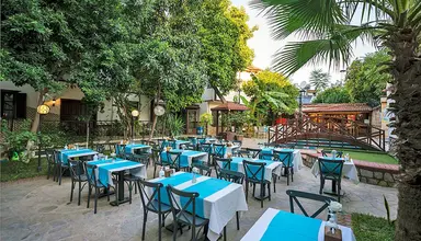 Otium Boutique Castle Old Town