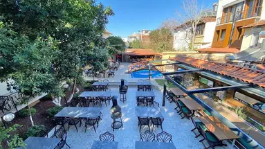 Otium Boutique Castle Old Town