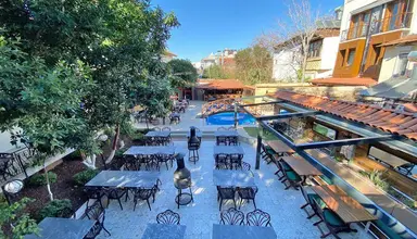 Otium Boutique Castle Old Town