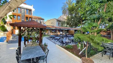 Otium Boutique Castle Old Town