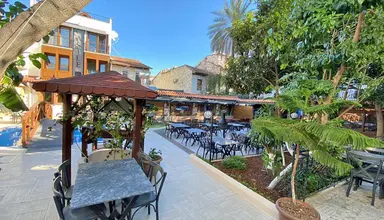 Otium Boutique Castle Old Town