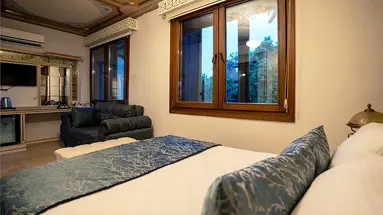 Otium Boutique Castle Old Town