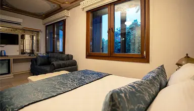 Otium Boutique Castle Old Town