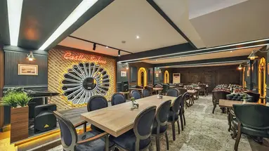 Otium Boutique Castle Old Town