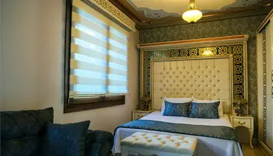 Otium Boutique Castle Old Town