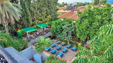 Otium Boutique Castle Old Town