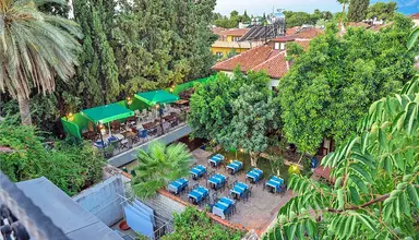 Otium Boutique Castle Old Town