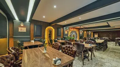 Otium Boutique Castle Old Town