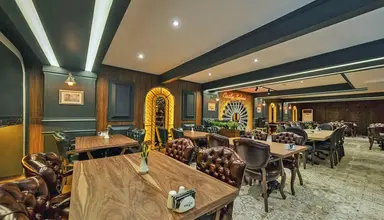 Otium Boutique Castle Old Town