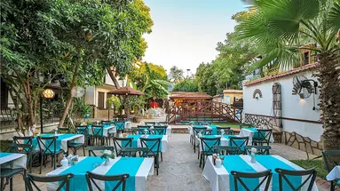 Otium Boutique Castle Old Town