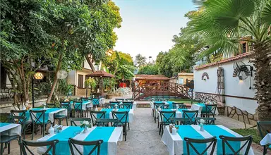 Otium Boutique Castle Old Town
