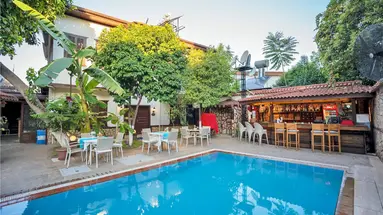 Otium Boutique Castle Old Town
