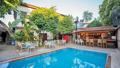 Otium Boutique Castle Old Town