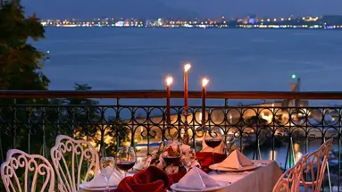 Otium Boutique Kaleici Marina