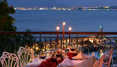 Otium Boutique Kaleici Marina