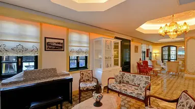Otium Boutique Kaleici Marina
