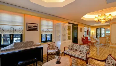 Otium Boutique Kaleici Marina