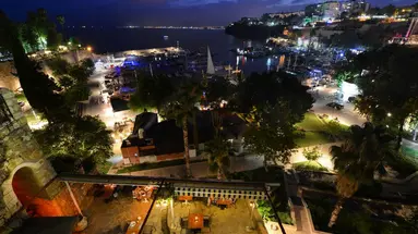 Otium Boutique Kaleici Marina