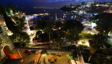 Otium Boutique Kaleici Marina