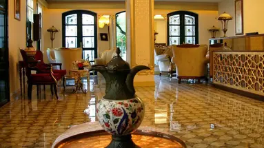 Otium Boutique Kaleici Marina