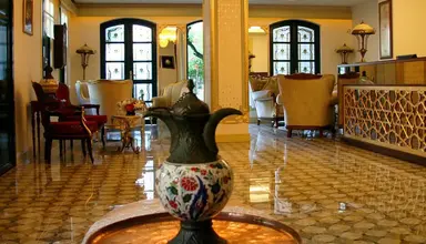 Otium Boutique Kaleici Marina