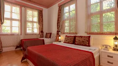 Otium Boutique Kaleici Marina