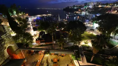 Otium Boutique Kaleici Marina