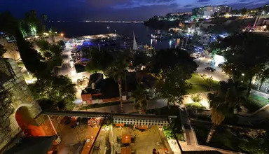 Otium Boutique Kaleici Marina
