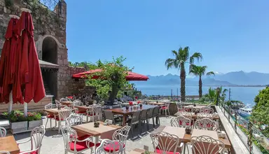 Otium Boutique Kaleici Marina