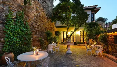 Otium Boutique Kaleici Marina